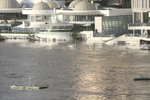 Flood Catastrophe Models: Frequently Asked Questions