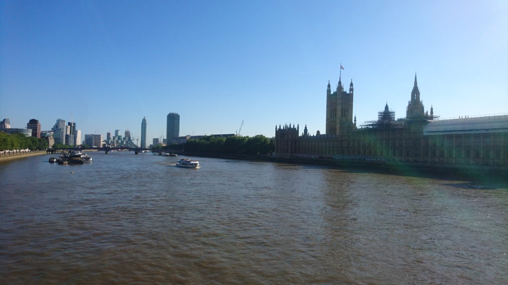 During our field tesing we tweeted ‘Is Government prepared for flooding in London?’ With innovative technologies like FloodWatch™ and EnviroTracker™ from Ambiental it is hoped that UK flood risk management capabilities will continue to improve.