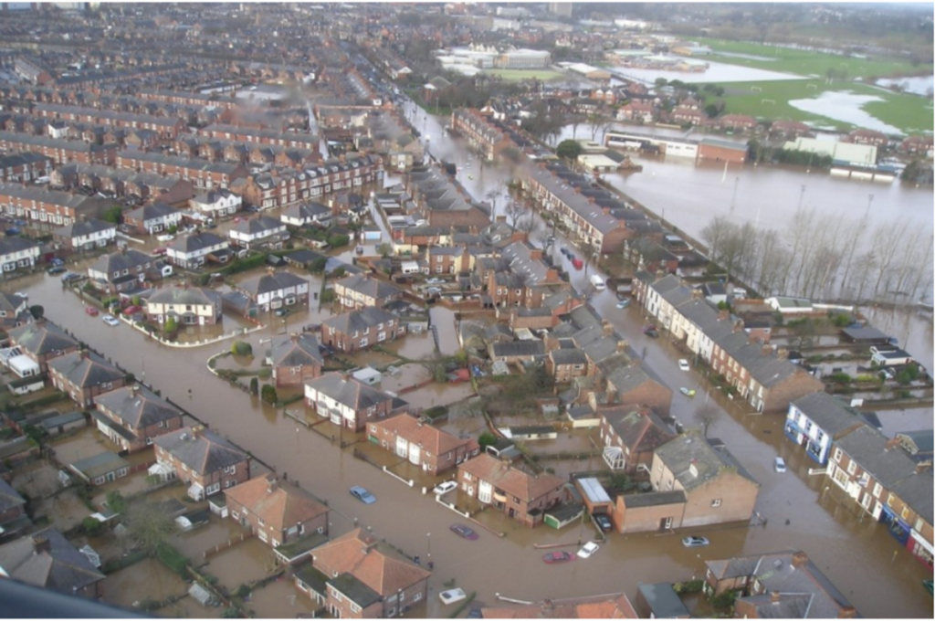 Housing-Association-UK-Flooding