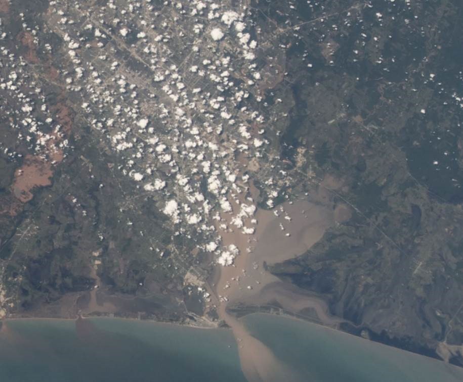 Houston-Flooding-observed-by-International-Space-Station