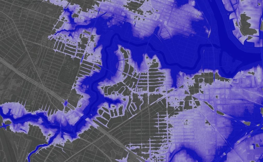 Next-generation-tidal-Ambiental-flood-map-for-Houston