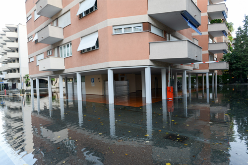 flooding in switzerland